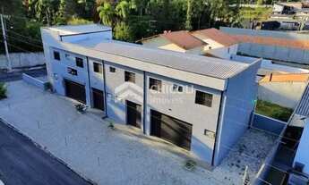 Imagem: Comercial Comercial em