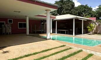 Imagem 4: Casa à Venda no Bairro Santo Inácio