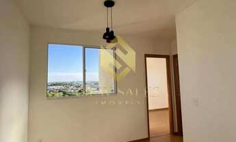 Imagem 2: Apartamento- 2 quartos, 42m², 1 vaga- Chacaras Sao Pedro