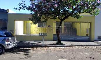 Imagem: Casa à venda no Icaray em Araçatuba