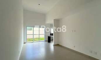 Imagem 3: Casa à Venda no Raízes Imperial - 3 Dormitórios em Condomínio Fechado em Bady Bassitt