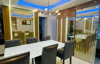 Imagem 3: Imóvel para aluguel e venda com 77 metros quadrados com 3 quartos em Calhau - São Luís - M