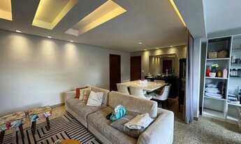 Imagem 3: Apartamento para locação com 4 quartos no Buritis