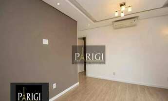 Imagem 2: Casa com 4 dormitórios, 200 m² - venda por R$ 1.600.000,00 ou aluguel por R$ 5.730,00/mês