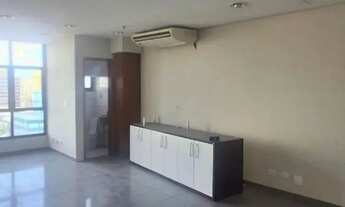 Imagem 7: Imóvel para aluguel e venda tem 37 metros quadrados em Jardim São Dimas - São José dos Cam