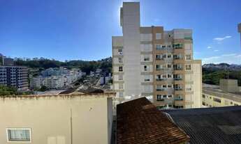 Imagem 5: Apto com 01 Dorm, 43m² na Carvoeira
