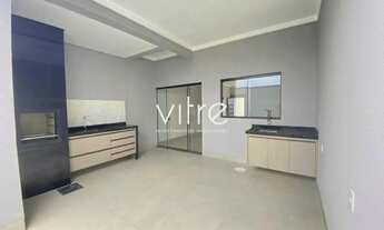 Imagem 4: Casa à venda no bairro Novo Mundo em Uberlândia