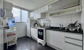 Imagem 6: Cobertura à venda - 2 quartos c/ Suíte