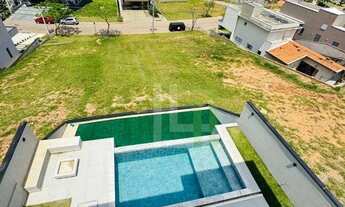 Imagem 5: Casa com 4 dormitórios, 306 m² - venda por R$ 2.700.000,00 ou aluguel por R$ 15.120,00/mês