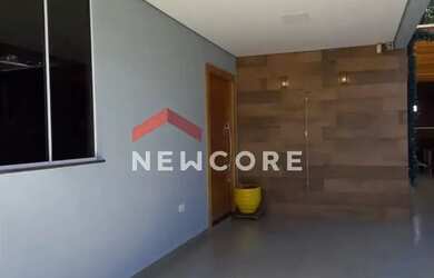 Imagem 2: Casa em Rua Pioneiro Alfredo José da Costa - Jardim Alvorada III - Maringá/PR