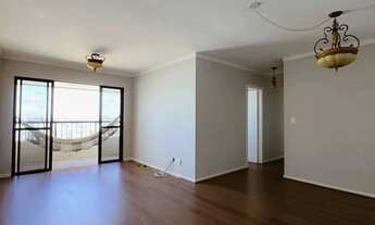 Imagem: Apartamento no bairro Jardins - Classique