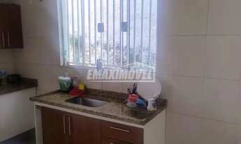 Imagem 6: Casa com 2 Quartos sendo 1 suíte e Edícula no Jardim das Magnólias em Sorocaba-SP