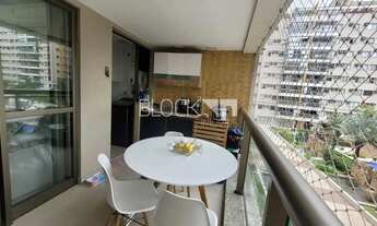 Imagem 6: Recreio dos Bandeirantes