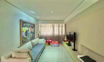 Imagem 2: Apartamento para aluguel, 3 quartos, 1 suíte, 1 vaga, Sion - Belo Horizonte/MG