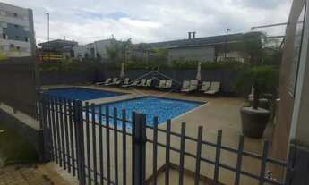 Imagem: Apartamento Padrão em Botucatu