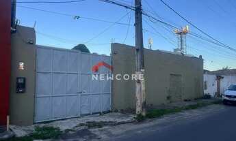 Imagem 2: Galpão em Rua Coribe - Jardim das Margaridas - Salvador/BA