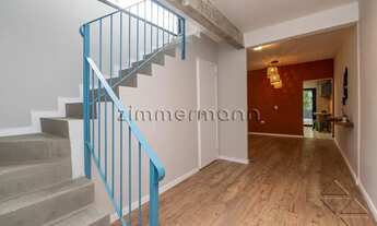 Imagem 2: CASA SOBRADO VILA MADALENA 3 DORMITÓRIOS 1 VAGA