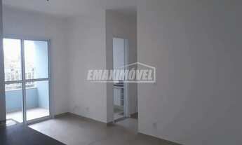 Imagem 2: Apartamento para aluguel no Jardim Leocádia - Sorocaba SP