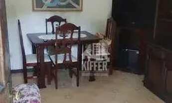 Imagem 6: Casa com 3 quartos à venda, 220 m² por R$ 650.000 - Maravista - Niterói/RJ