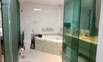 Imagem 6: Casa luxo bairro Trevo com piscina, academia, 6 vagas e etc..