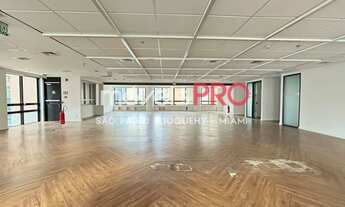 Imagem 5: Conjunto comercial com 375m², 8 vagas e muito bem localizado no miolo corporativo da Vila