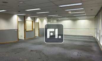 Imagem 2: Conjunto para alugar, 226 m² por R$ 43.930,60/mês - Vila Olímpia - São Paulo/SP