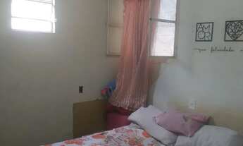 Imagem 4: Casa em Bangu Casa com 1 dormitório