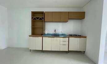 Imagem 2: Apartamento 2 quarto(s), no bairro Barreiros