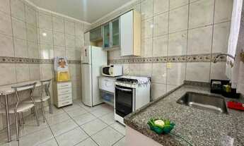 Imagem 4: Apartamento à venda, 55 m² por R$ 350.000,00 - Vila Guilhermina - Praia Grande/SP