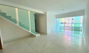 Imagem 5: Apartamento 4 quartos locação Buritis