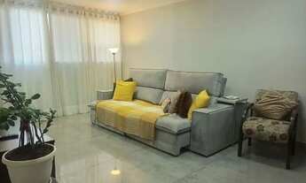 Imagem 2: NA - Apartamento com 4 quartos sendo 2 suítes na rua 37 sul de Águas Claras - Eva Camilo