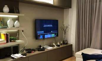 Imagem 4: Apartamento à venda Living Welcome