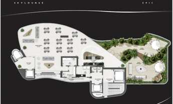 Imagem 6: Apartamento à venda, 380 m² por R$ 8.500.000,00 - Meireles - Fortaleza/CE