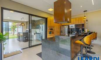 Imagem 7: CASA EM CONDOMÍNIO - CONDOMÍNIO CAMPO DE TOSCANA - SP