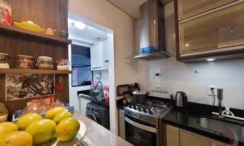 Imagem 6: Apartamento para Venda em Florianópolis, Campeche, 2 dormitórios, 1 suíte, 2 banheiros, 1