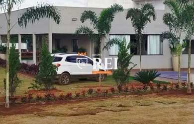 Imagem 2: Chácara à Venda 7 km de Rio Verde/GO Uma oportunidade única para quem busca tranquilidade