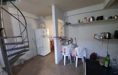 Imagem 10: Sobrado no bairro Hípica