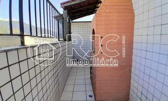 Imagem 6: Cobertura : Duplex / Residencial / Tijuca