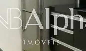 Imagem 7: Apartamento para locação e venda no Edifício Wi-House em Alphaville - SP