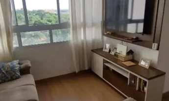Imagem 2: Apartamento com 2 quartos para alugar, 47m² - Adelino Simioni