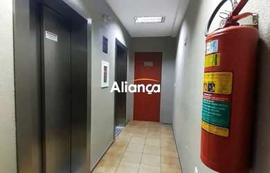 Imagem 3: Sala comercial para alugar no bairro Vila Santo Ângelo em Cachoeirinha/RS