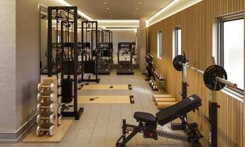 Imagem 5: Studio a venda a 120 m da praia de Cabo Branco - João Pessoa - PB