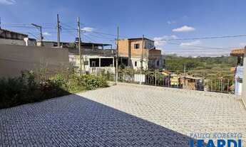 Imagem 4: CASA TÉRREA - JARDIM PERI - SP