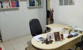 Imagem 6: Casa Taguatinga Sul- Esquina- QSF 02- lote 157 m2