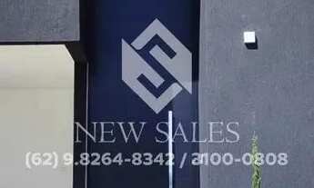 Imagem 4: Casa em condomínio fechado com 3 suítes plenas - Terras Alpha