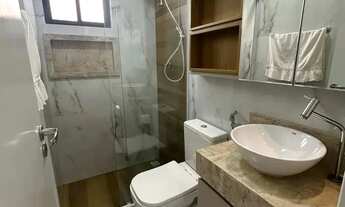 Imagem 4: Imóvel para venda com 109 metros quadrados com 3 quartos em Muçumagro - João Pessoa - PB