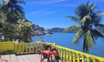 Imagem: Carmen Imoveis Aluga Casa na Praia do Atanásio