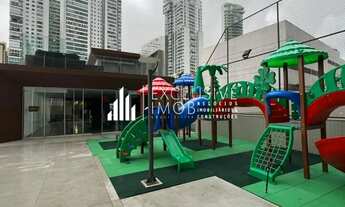 Imagem 3: Belíssimo apartamento no edifício IL Palagio