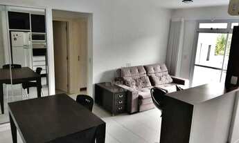 Imagem 7: APTO 1 Quarto, Semi Mobiliado, 1 Vaga - Itacorubi