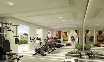 Imagem 3: Apartamento com 4 dormitórios à venda, 194 m² por R$ 1.345.000,00 - Jardim Botânico - Ribe